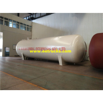 100000L 50MT Ammonia Bulk Storage Vessels