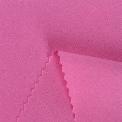 waterproof 4 way stretch polyester lycra nylon spandex fabric