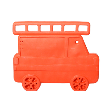 kids car IPad Shockproof Case cover bumper