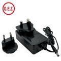 Customized 5V3.1A 5V3A 5V3.5A Power Adaptor Interchangeable 5v 3a Ac Dc Adapter