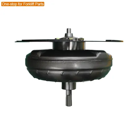 Forklift Parts: JH265H2 Transmission Torque Converter for Nissan Forklift