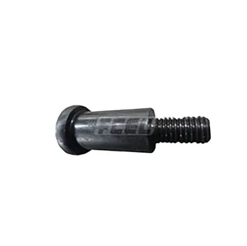 Original Quality ISF2.8 diesel engine spare parts rear gear housing Shoulder Screw 5255271