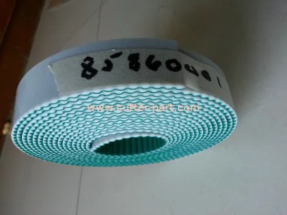 At5 Timing Belt Y-axis , Brecoflex Belt For Gerber Cutter Gtxl Parts 85860001