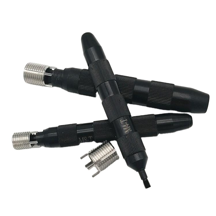 Keensert Insert Installation Wrench Tools Stainless Steel Metric UN Standard
