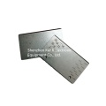 N610072586AB PLATE FOAR PANASONIC CM / NPM MACHINE