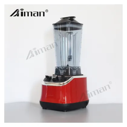 RANBEM Professional Multi-Function Smoothie Blender