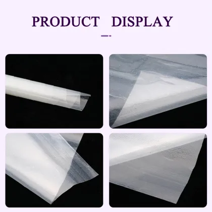 water soluble film