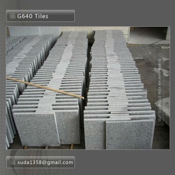 G640 stone