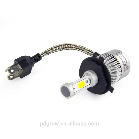 2018 New Arrival 8000lm Super Bright Auto Led Lighting System, Led Headlight Kit
/