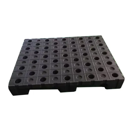Rotomoulded Plastic Pallets