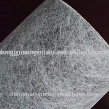 Activated charcoal air filter media