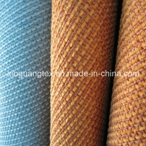 Linen Fabric for Sofa