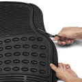 Waterproof custom car mats