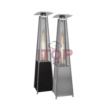 5-13kw Low Price Umbrella Academy Patio Heater Butane Gas Heater
