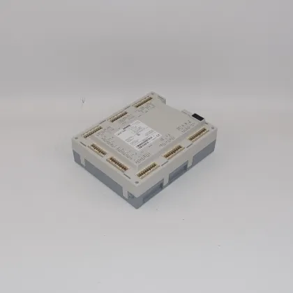 SIEMENS Burner Management System LMV51.100C2