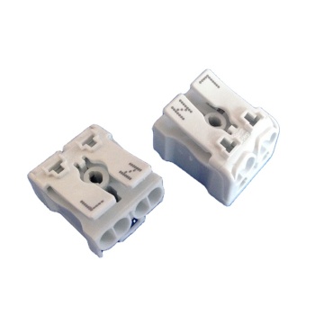 Kimbetter KB18-2 Push Button 2 Pin Wire Connector