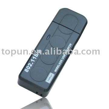 USB Wireless Lan Adapter TP-HTC601C (USB Wireless Lan Card, USB Lan Adapter)