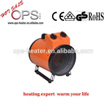 Portable 3KW best electric convector heater