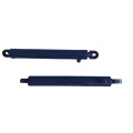 Telescopic Hydraulic Cylinder for Dump Truck