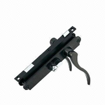 Lock Body with 3.0mm SS201 Plate