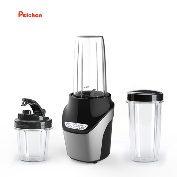 1000W Powerful Adjustable Speed Blender: Kitchen Appliance for Smoothies, Juices, and Mixes