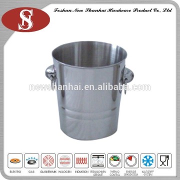 Stainless Steel Champagne Bucket Ha279