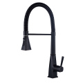 Brass dual handle high quality economic kitchen Faucet