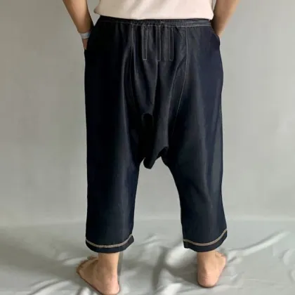 Muslim Men Pants Pants for Men