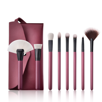 Wholesale 8pcs Makeup Brush Set