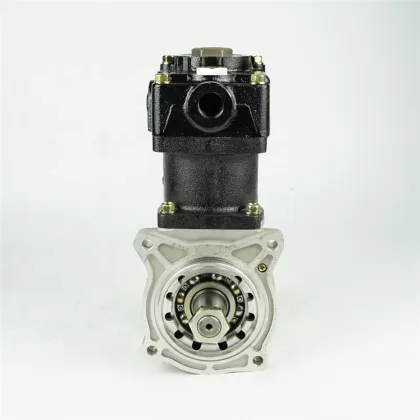 China Supplier OEM RF8 Diesel Engine Truck Air Brake Compressor for Nissan UD CW520 Trucks