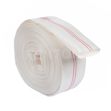 Hot Selling 2 Inch Firefighting Hose: Canvas Pipe Fire Hose for Sale