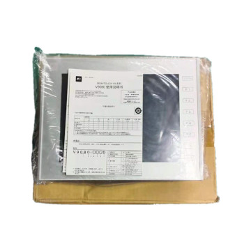 Fuji HMI Programmable Display Operation Panels: 8.4\" & 12.1\" Industrial Touch Screens with Ethernet Support