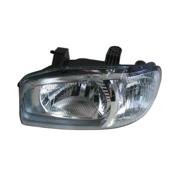 Car LED Dash Light and Signal Light Mould