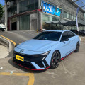 2023 エラントラ N 2.0TN 中古車