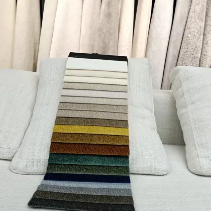 Imperial Luxury New Sofa Fabric