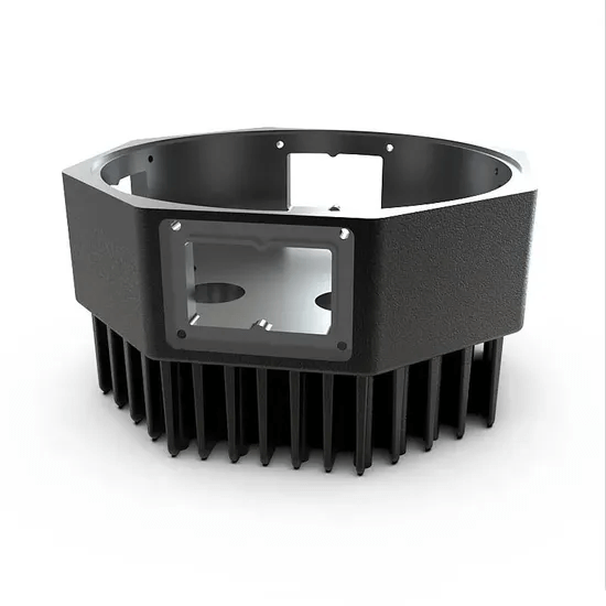 top die casting company