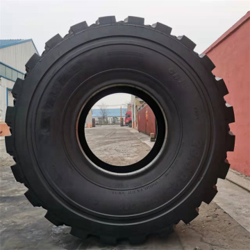 Radial OTR Tires for Wheel Loaders - 20.5R25, 23.5R25, 26.5R25, 29.5R25