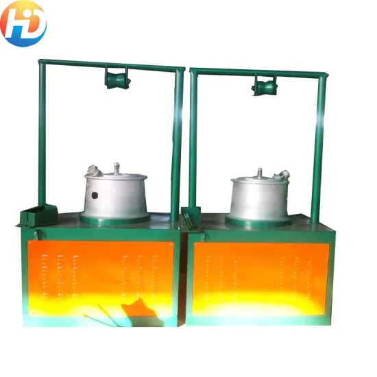 Wire Drawing Machine for Steel Wire