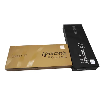 Neuramis Hyaluronic Acid for anti-aging anti-wrinkle