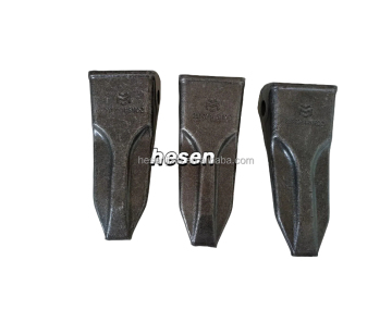 Cat Excavator Bucket Teeth for E200, CAT315, 1U3302RC - Rock Bucket Teeth