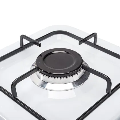 Customized 2.2KW Desktop Single Burner Gas Stove