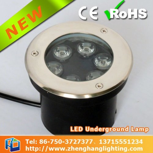 new style 6W LED Underground Lamp