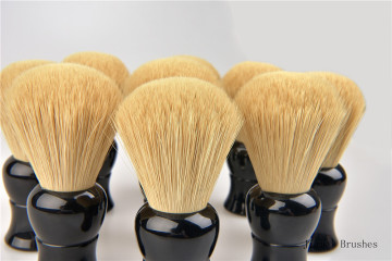 28mm silvertip badger shaving brush knot wholesale price