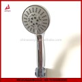 High Pipe Bathroom Overhead Shower Set