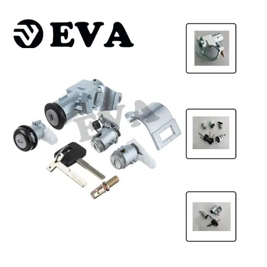 EVA Factory Ignition Lock Switch Door Locks for Commodore VN VP VR VS