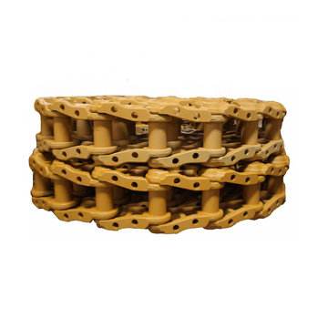 Hot Sale D8R Bulldozer Track Chain 272-6009 Συγκρότημα συνδέσμου κομματιών εκσκαφέας