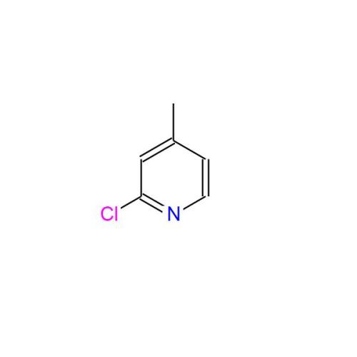 2-Chloro-4-picoline Pharmaceutical Intermediates