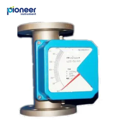 HT50 Variable Area Flow Meter