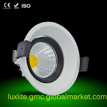 Good light transmittance LED Ceiling Spot Light
