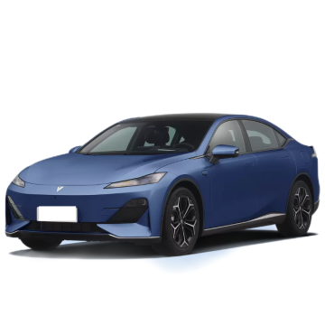 Changan Deepal, Shenlan SL03: High Performance, Fast Speed Electric Car - The Ultimate 5-Seat, 5-Door Hatchback New Energy Automobile